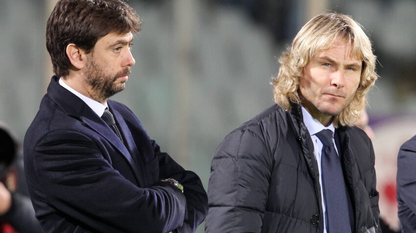 BRUJI ITALIJA: Vlahović i Kostić ostali bez uprave!