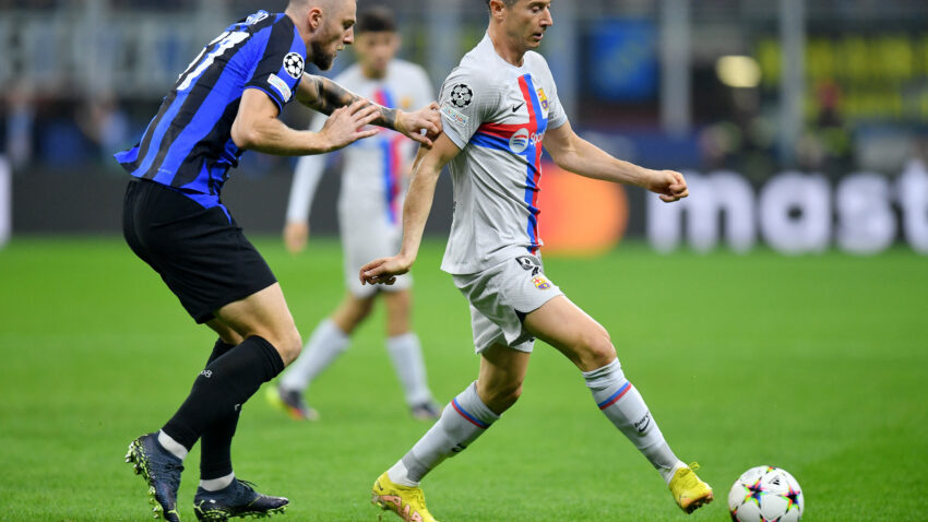 Inter u problemu - ostaje bez važnog igrača i bez obeštećenja?