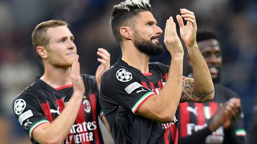 Milan dobija novog člana upravnog odbora