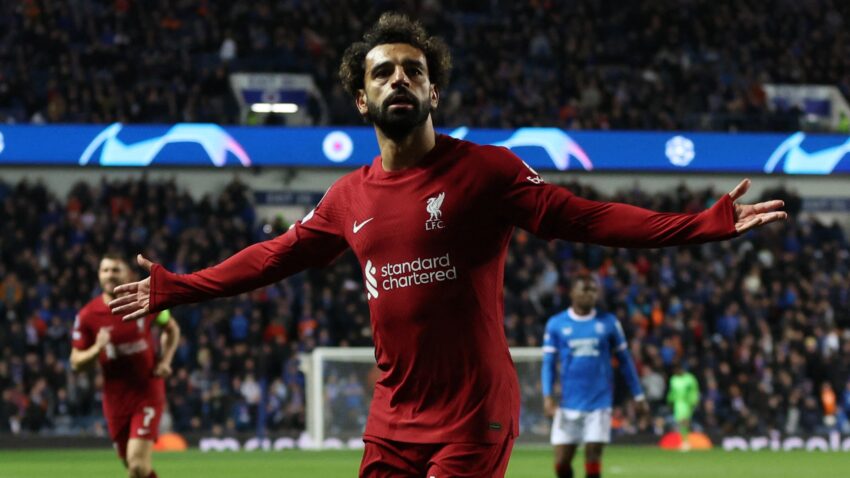 PRVI PORAZ SITIJA OVE SEZONE I TO NA "ENFILDU": Salah se probudio i doneo radost Liverpulu! (VIDEO)