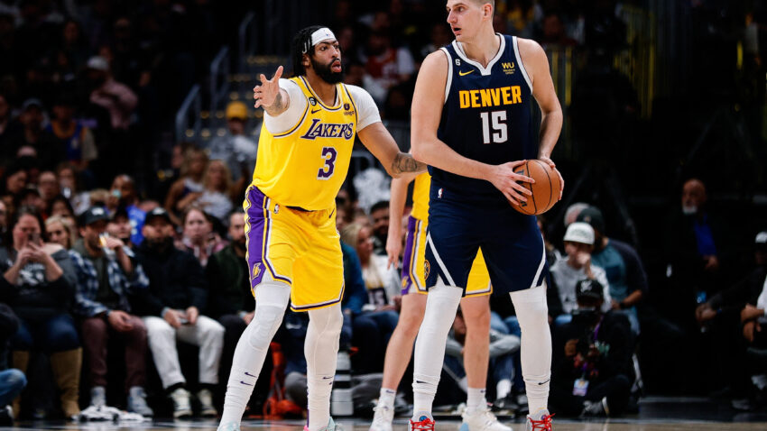Jokić i Denver saznali protivnika u finalu Zapadne konferencije