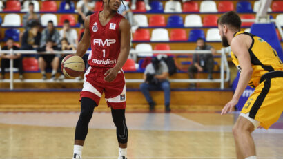 Frejzer na meti evroligaša: Žalgiris se raspituje za “Pantera”!