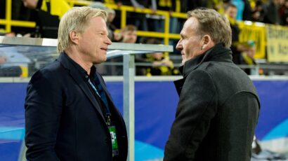 NEMAČKI VELIKANI PROTIV SUPERLIGE: Real, Barselona i Juventus ne odustaju od svog projekta “lige bogatih”!