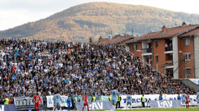 Novi Pazar ostao bez trenera