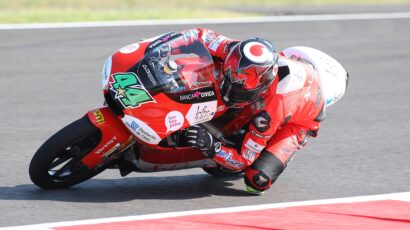 OLIVEIRA KIŠNI ČOVEK: Portugalac slavio na Tajlandu – trka za šampiona dobila dramu!