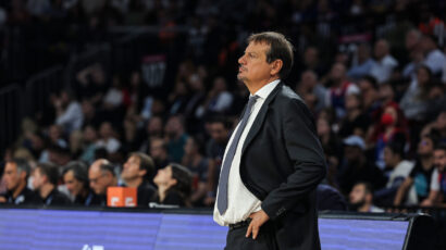 Ataman: Kako da osvojimo Evroligu ako ne igramo plej-of?