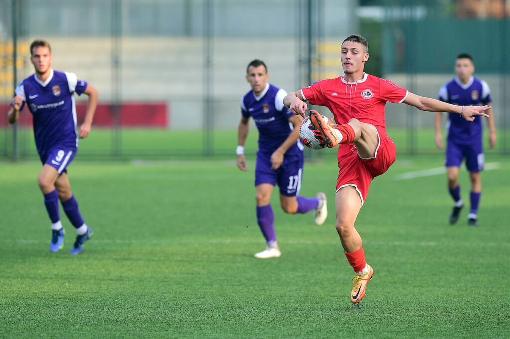 nikola glišić-imt-crvena zvezda