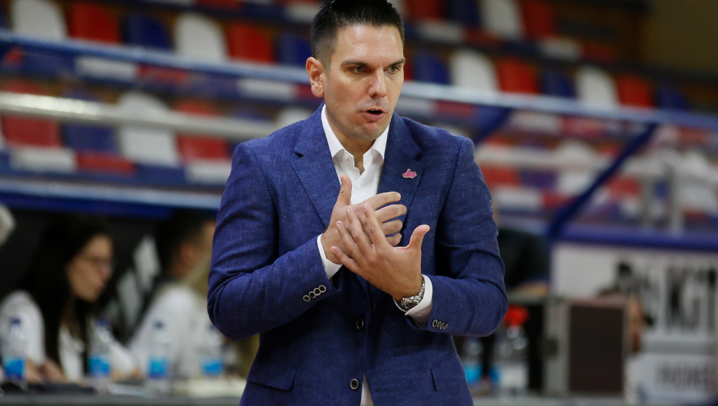 FMP Meridian VS Mega - mladost na obe strane: Prvi čin pripao "Panterima", može li i drugi? 2 Marko Barać-mega