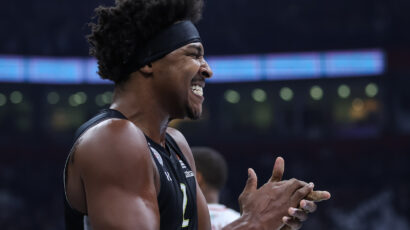 ŠPANSKI DEŽA VI: Nezreli Partizan serijom grešaka ispustio pobedu u paklu Arene!