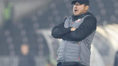 LALATOVIĆ PUN POHVALA ZA LAZETIĆA: “Želim mu da bude trener Partizana jednog dana, on to zaslužuje”!