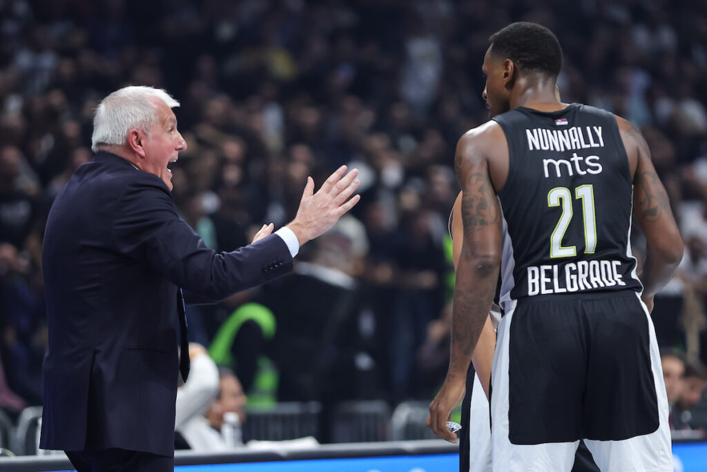 PARTIZAN VIRTUS 45