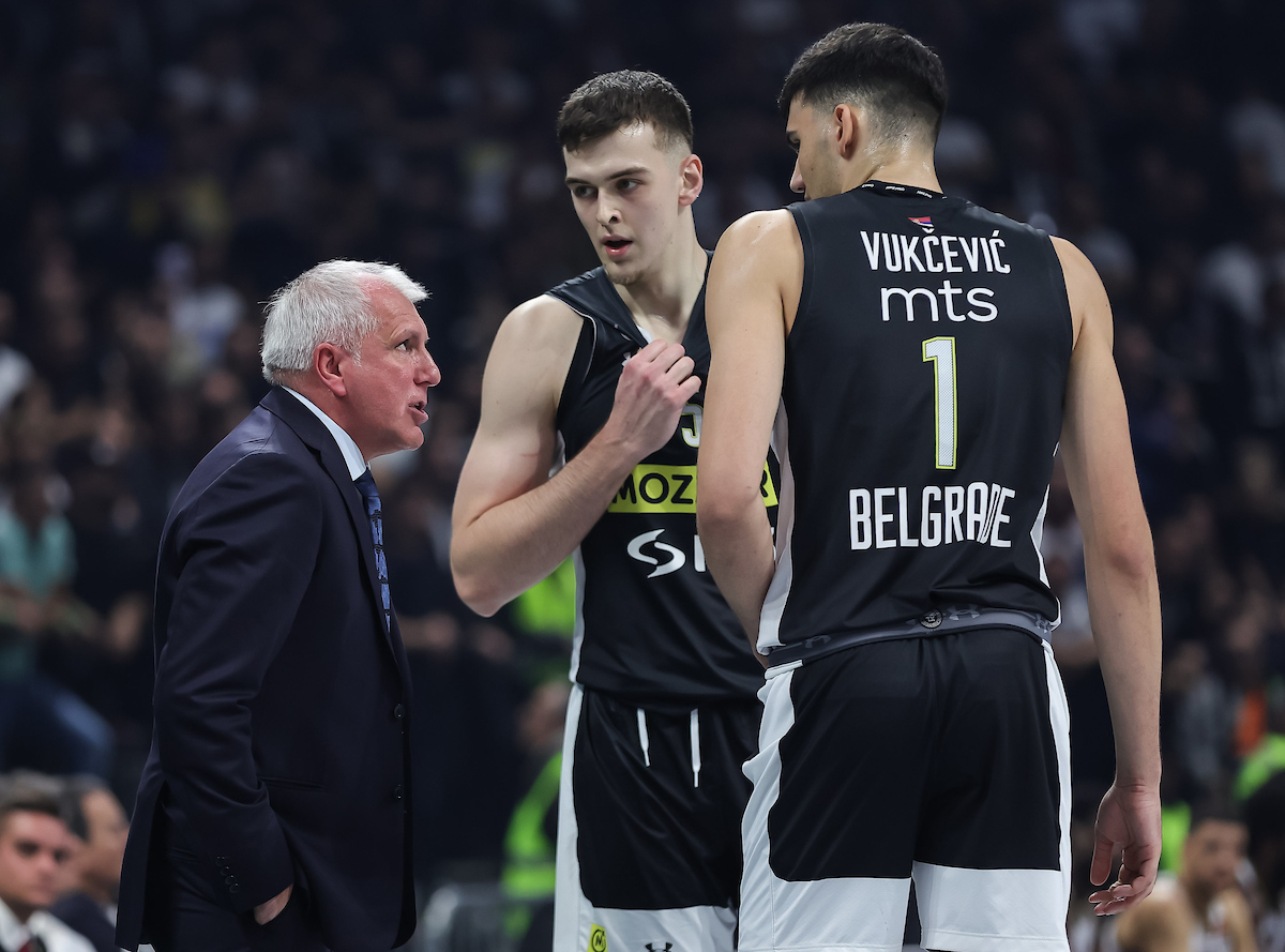 PARTIZAN VIRTUS 65