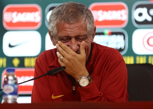 LOŠE VESTI ZA PORTUGALCE: Danilo otpao do kraja Mundijala!