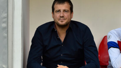 LALATOVIĆ SPREMAN NA SVE: Kup je nepredvidiv, vežbamo i penale!