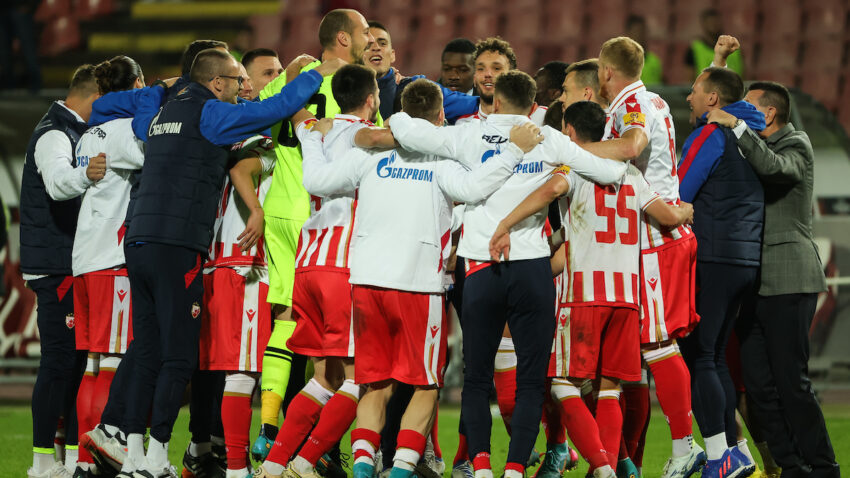 ZVEZDA PONOVO BLISTA NA EVROPSKOM NEBU: Katai pronašao magični napitak, Milojević formulu!