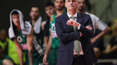 Bugarin razbio Fener, Trinkijeri bio blizu iznenađenja, Dubljević rastužio Radonjića