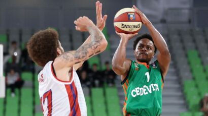 Srpski stručnjak ostavio Cedevita Olimpiju bez TOP 16
