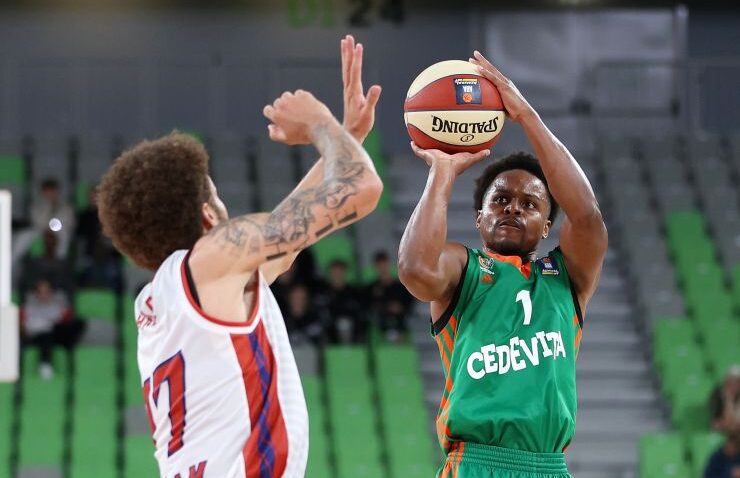 Srpski stručnjak ostavio Cedevita Olimpiju bez TOP 16