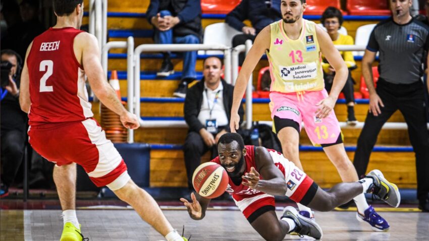 HE IS BACK! Dženkins i ABA liga dobitna kombinacija -   Potez košarkaša FMP Meridiana za pamćenje! (VIDEO)