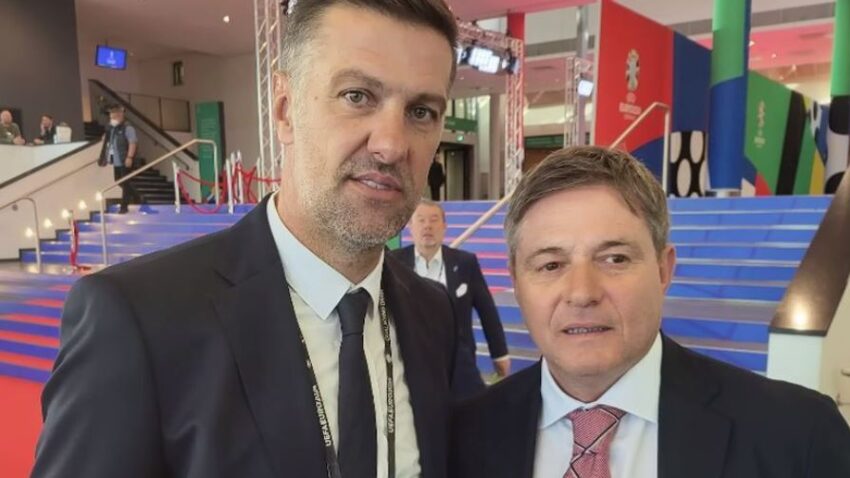 PIKSI ODGOVORIO KRSTAJIĆU: "Zna sve o nama, ali neće biti mnogo vajde od toga"! (VIDEO)