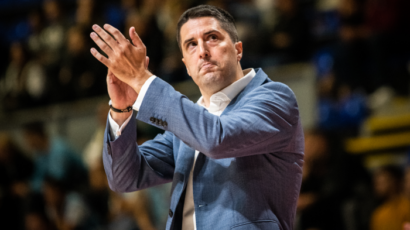 STEFANOVIĆ I NERANDŽIĆ SLOŽNI: Ispunili smo cilj u prva tri kola, ali znamo naše ambicije!