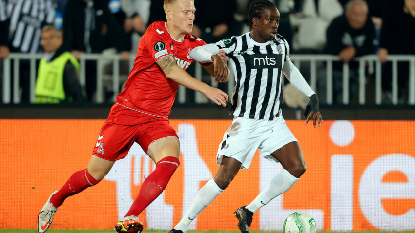 SAMO DA SE NE PONOVI RENDŽERS: Evo ko deli pravdu večitima u Evropi, Zvezda i Partizan neće biti oduševljeni!