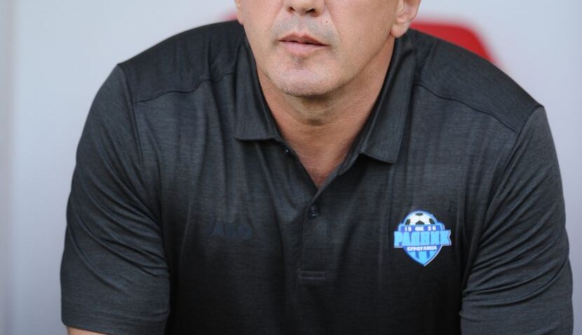 RADNIK OSTVARIO PRVU POBEDU U PRVENSTVU: Krunić probudio Surduličane!