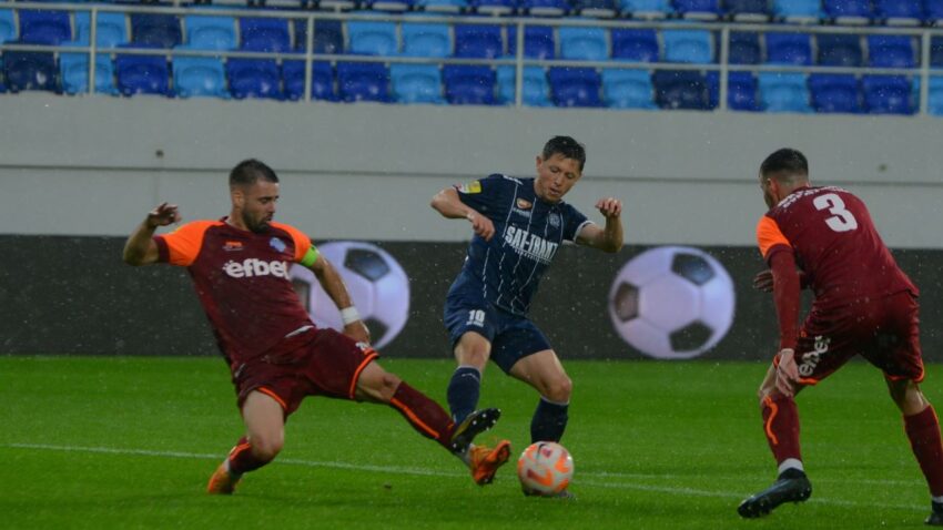 TSC DRŽI KORAK SA ZVEZDOM: Preokret protiv Radnika doneo drugo mesto timu iz Topole!