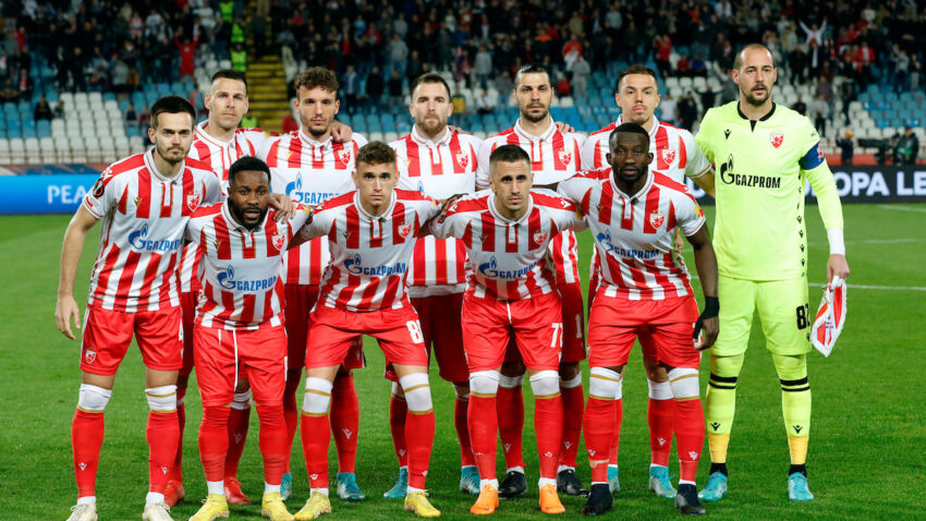 ZVEZDA U MAĐARSKOJ: Među putnicima i najnovije pojačanje!