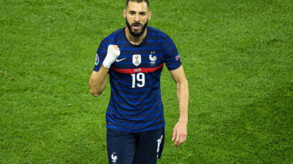 “Benzema je jedan od najvećih francuskih fudbalera”
