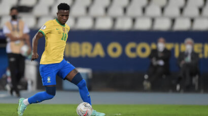 Brazil i Španija dogovorili prijateljski meč – zajedno protiv rasizma