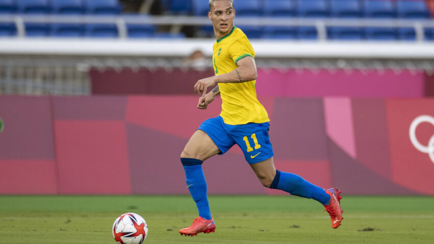 PREKO TRNJA DO ZVEZDA: Surova realnost života u brazilskoj faveli - lopta je bila moj spas!