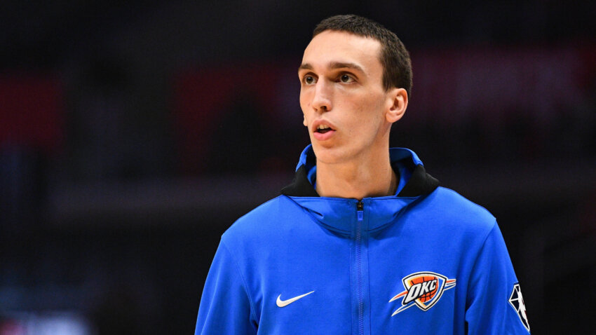 POKUŠEVSKI UČI OD NAJBOLJIH: Jokić i Bogdanović mi daju dragocene savete!