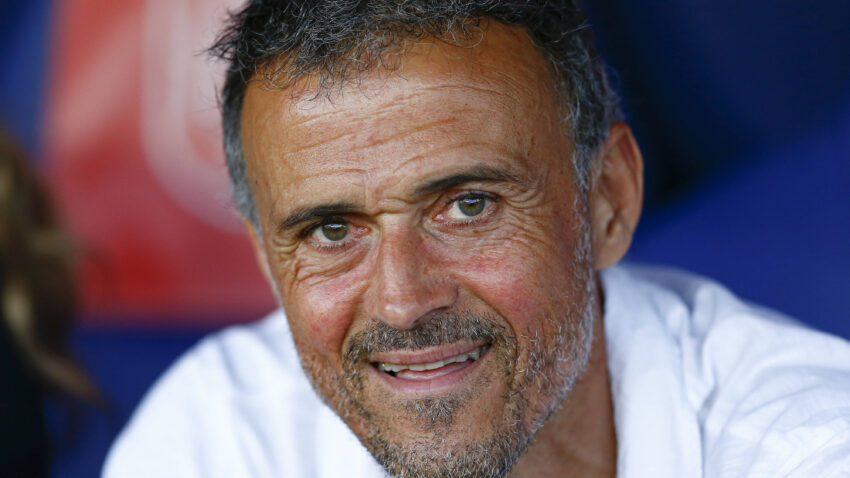 STARI LISAC ENRIKE: Igrači su došli s najmanje 1000 šutnutih penala, biće meča koji ćemo proći posle njih!