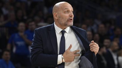 Dončić dao zeleno svetlo za Đorđevića