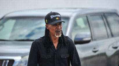 SELEKTOR KAMERUNA PORUČUJE: Čvrsto verujem u pobedu protiv Brazila!