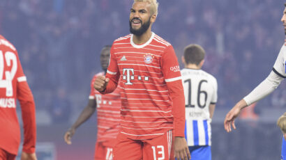 BUNDESLIGA: Bajern se kockao, ali zadržao prvo mesto – Dortmund siguran kod kuće!