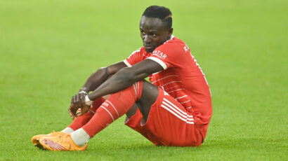 Kraj bajke: Tuhel poručio Maneu da može da ide