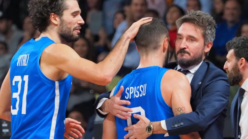 Američki "snajper" postaje Italijan