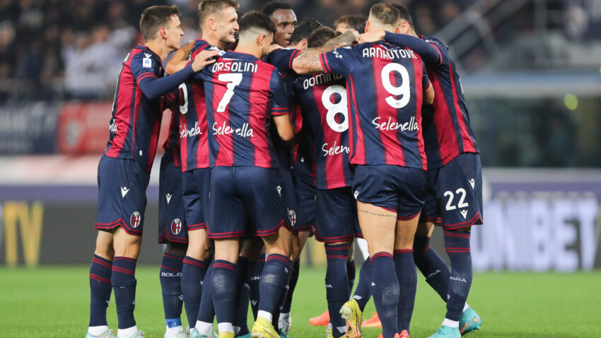 MOTA OPORAVIO BOLONJU: Novi trijumf Mihajlovićevog naslednika!