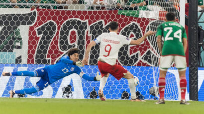 LEVANDOVSKI TRAGIČAR: Očoa pokazao zašto ne propušta Mundijale!