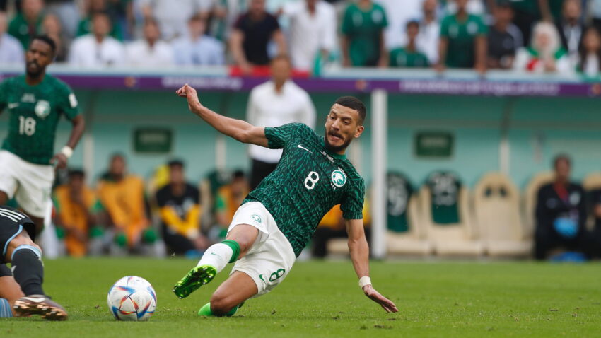 SAUDIJSKA BAJKA DOBILA TUŽNU RAZRADU: Al-Šahrani zbog ozbiljnih povreda propušta ostatak Mundijala!