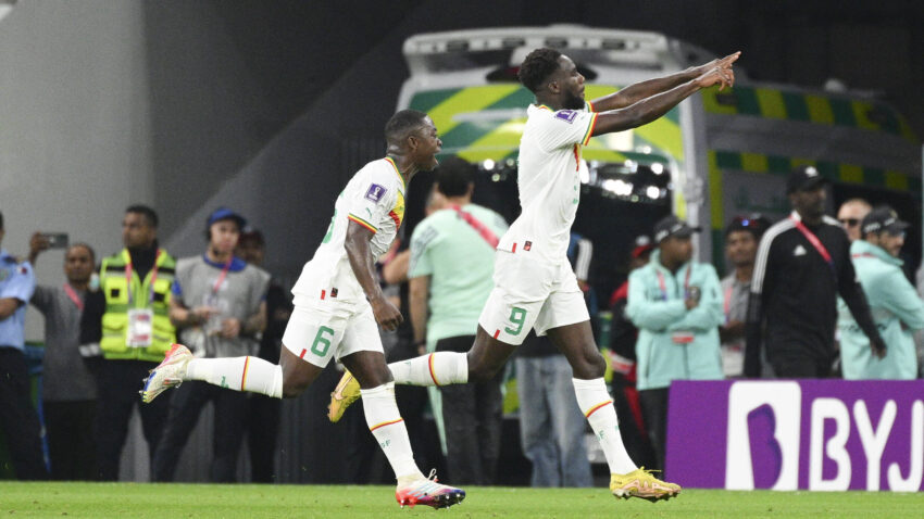 NIJE KATAR ZA SVETSKO PRVENSTVO: Senegal iskoristio amaterizam domaćina i nastavio impresivan niz!