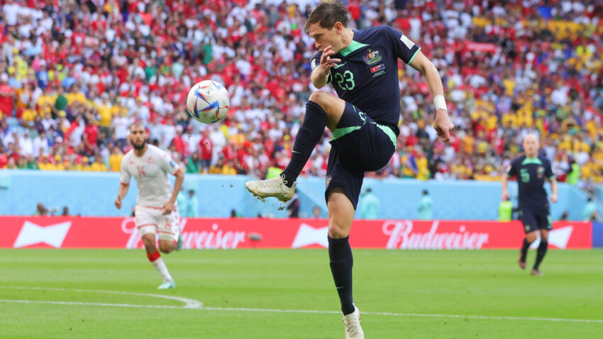 AUSTRALIJANCI PUCAJU OD SAMOPOUZDANJA: Možemo da se kvalifikujemo za osminu finala!