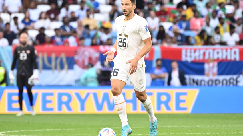 GRUJIĆ POTPUNO ISKREN: Malo je bod danas, u narednoj utakmici idemo na sva tri!