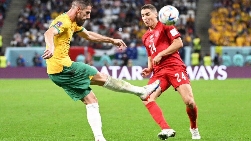 DEGENEKU ŽAO SRBIJE: Voleo bih da su "Orlovi" prošli, ali...