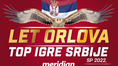 ORLOVI, NE MORATE VI NIŠTA, ALI MOŽETE MNOGO: Reprezentativci Srbije već sada kandidati za brojna individualna priznanja na Mundijalu!