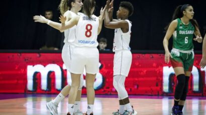 Marinine lavice u trećem šeširu žreba pred kvalifikacije za Olimpijske igre