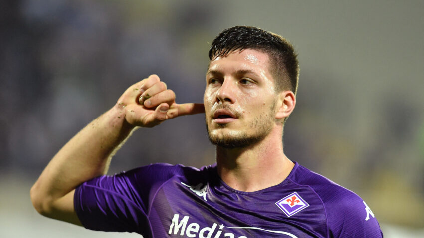 Jović raspalio maštu navijača: Jednog dana ću se vratiti u Zvezdu