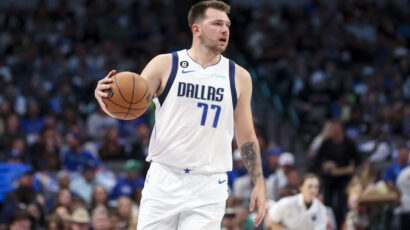 Dončićeva sjajna partija malo Dalasu, Mičel se igrao sa bivšim klubom (VIDEO)